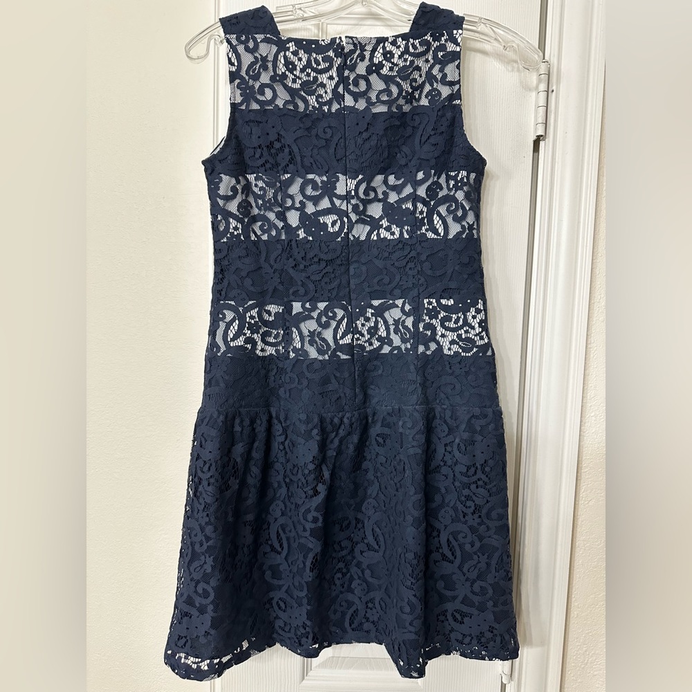 Ann Taylor dress size 00P